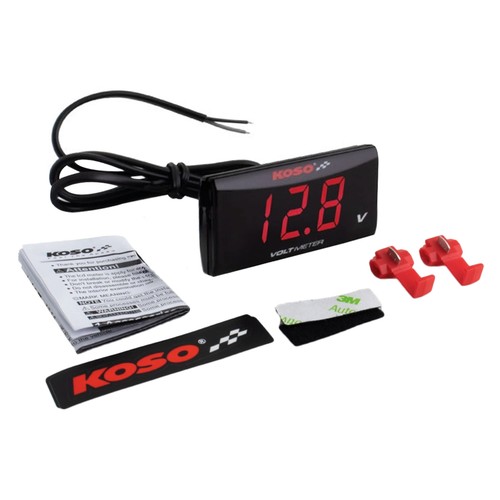 Mf8953 voltmetro volt meter - voltmetro,