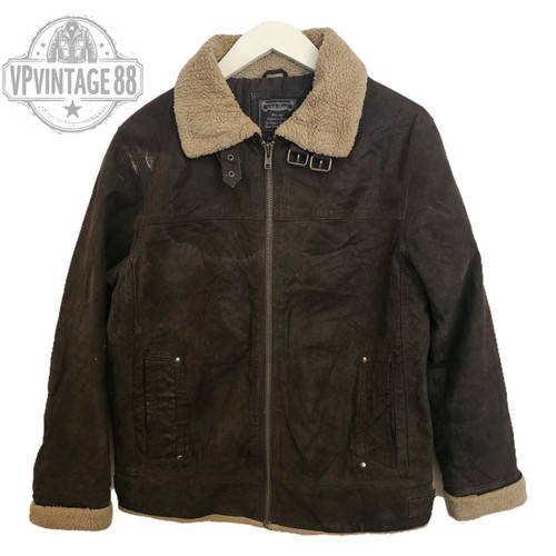 Giacca volo bomber aviatore - volo,