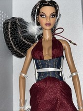 Integrity toys fashion royalty