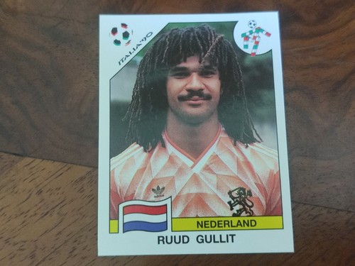 Figurina ruud gullit - dg,