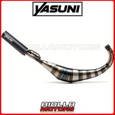 TUB809TR MARMITTA YASUNI R3