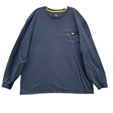 T-shirt Caterpilar CAT tasca