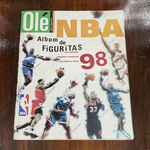 Album ole upper - ole,