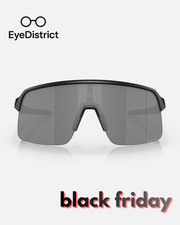 oakley sutro lite Lente prizm