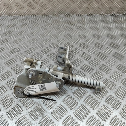 Cerniera portellone destra bmw - cerniera,