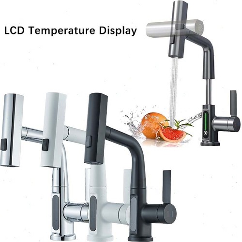 Rubinetto bagno cucina - rubinetto, bagno/cucina