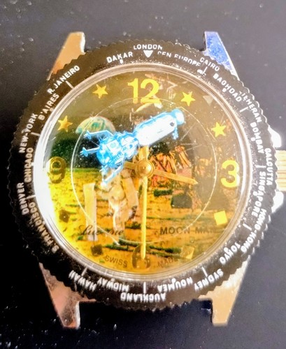 Orologio commemorativo vintage - commemorativo,