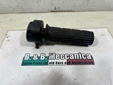 COMANDO GAS MANOPOLA GILERA GIUBILEO 124 5V LUSSO 1970 (DF735)