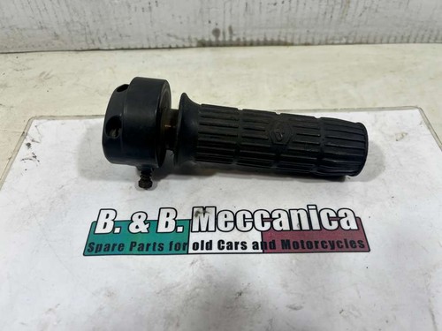 Comando gas manopola gilera - gas,