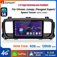 Carplay 6+128G Android14 per
