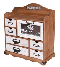 Archivio Armadio Mensola