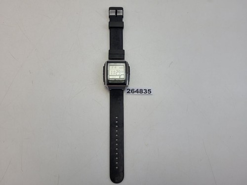 Orologio polso uomo casio - orologio,