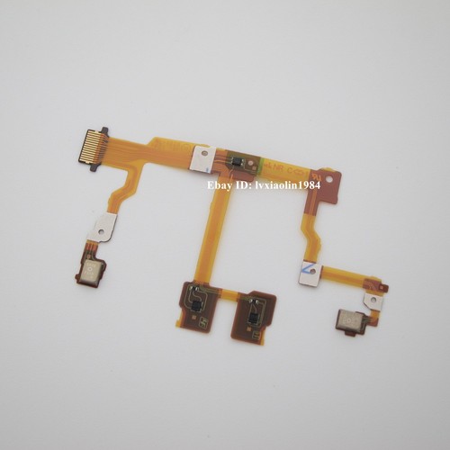 Cavo sensore anello manuale