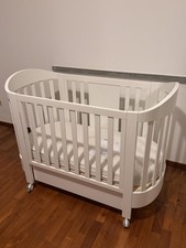 Lettino Culla Ariel Erbesi -