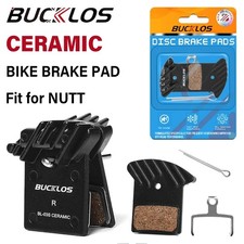 Pastiglie freno MTB in