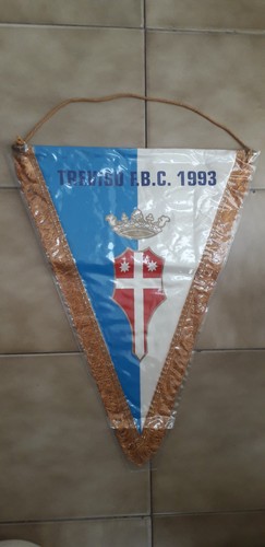 Gagliardetto pennant treviso - pennant,