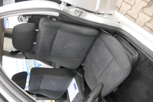 Polo 6n2 seat ibiza golf - vw,