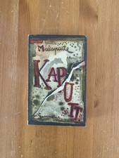 Curzio Malaparte - Kaputt