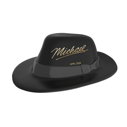 The michael jackson movie - the,
