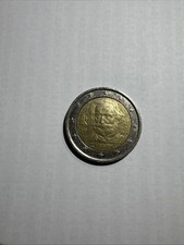 Moneta RARA commemorativa Giuseppe Verdi 1812-2013.