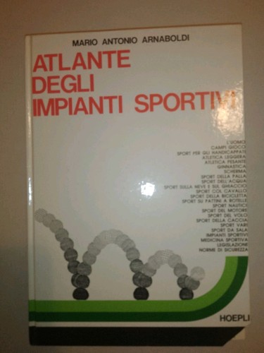 Atlante degli impianti - atlante,