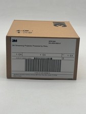 Proiettore Streaming 3M