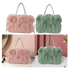 Borsa a tracolla morbida e