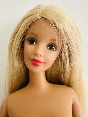 Barbie vintage bath boutique - barbie,