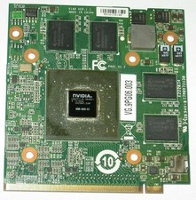 Scheda video Nvidia GeForce