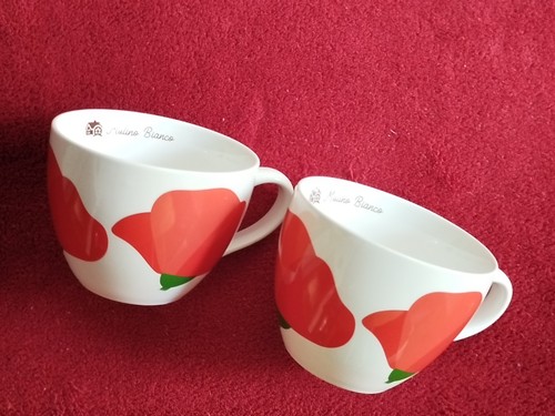 Tazze colazione mulino - tazze,
