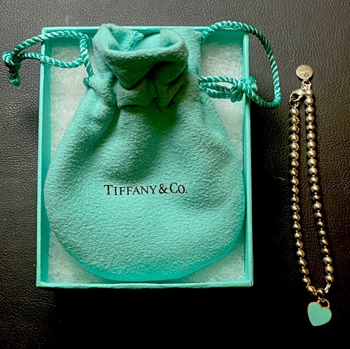Bracciale tiffany return - bracciale,