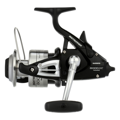 Shimano baitrunner - shimano, oc