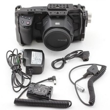 Blackmagic Design Pocket