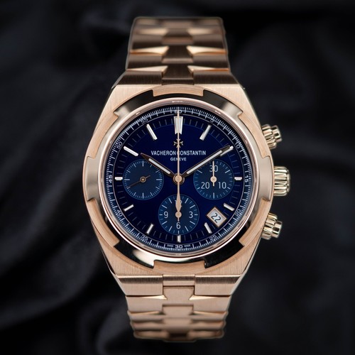 Vacheron constantin overseas - constantin,
