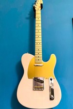 Fender telecaster japan custom