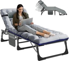 ZIKEBTUY Letto Pieghevole Z