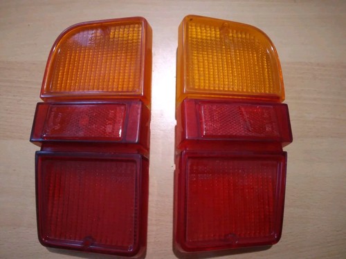 Fiat 128 familiare coppia - 128,