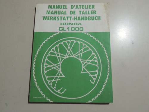 Manuale officina - ,