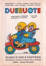 Dueruote Guida D'Uso E