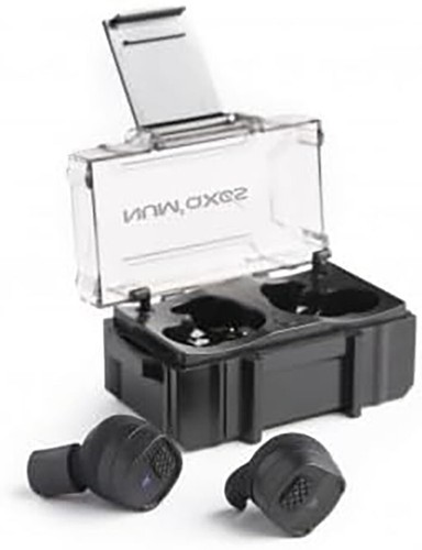 Num axes cuffie auricolari - num'axes,