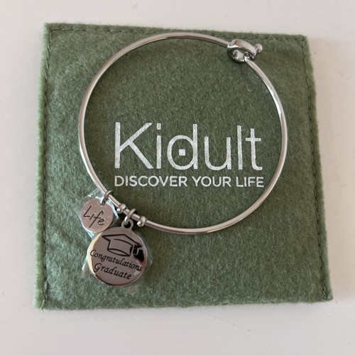 Bracciale rigido kidult - bracciale,