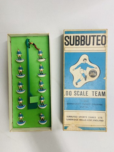 Subbuteo napoli special ottime - napoli,