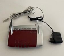 MODEM ROUTER FRITZ!BOX 7330 ADSL ADSL2+