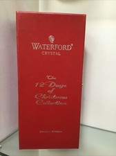 Waterford crystal days - crystal, 12