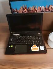 NOTEBOOK ACER ASPIRE E5-575 INTEL CORE i7-7500U 8GB RAM