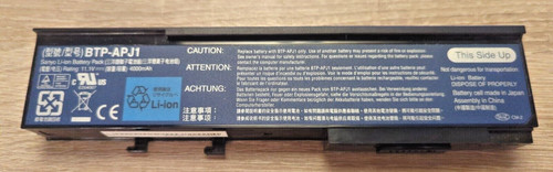 Batteria originale enestar - originale,