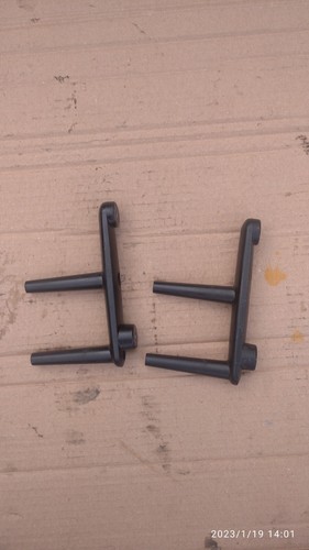 Staffe paravento yamaha - staffe,