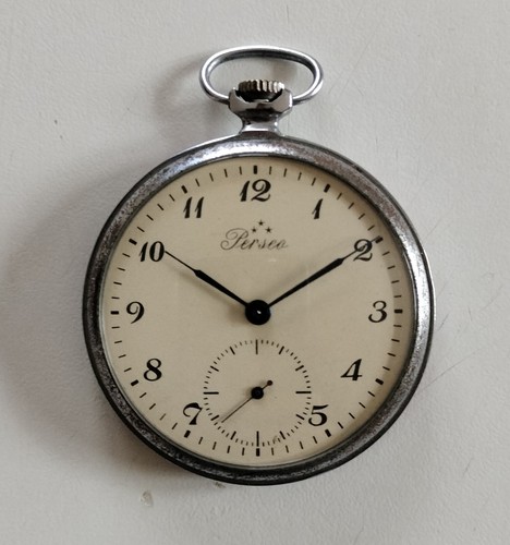 Orologio perseo - perseo, fs
