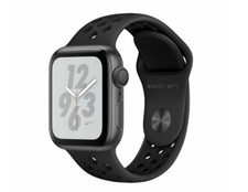 Apple watch nike series - nike+, 4