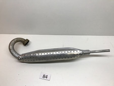 marmitta scarico ciclomotore epoca oscar can-am 50cc